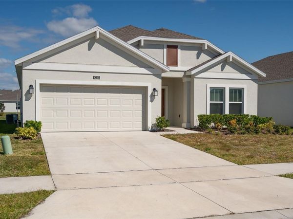4223 LITTLE OWL LANE , KISSIMMEE, FL 34746