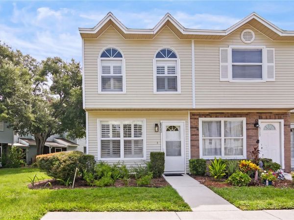 8711 COBBLER PLACE , TAMPA, FL 33615