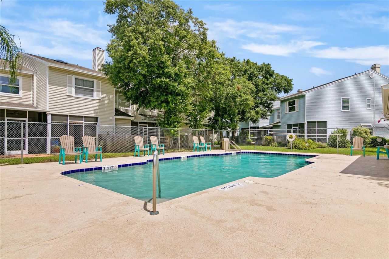 8711 Cobbler Place , Tampa, FL 33615 Photo