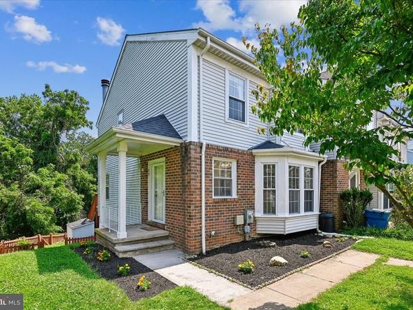17 RUDDINGTON COURT , REISTERSTOWN, MD 21136