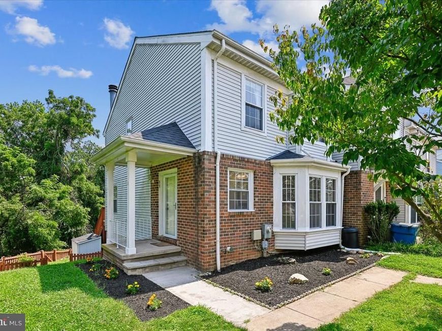 17 Ruddington Court, Reisterstown, MD 21136 Main Photo