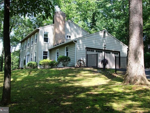 901 SOUTHAMPTON ROAD , BEL AIR, MD 21014