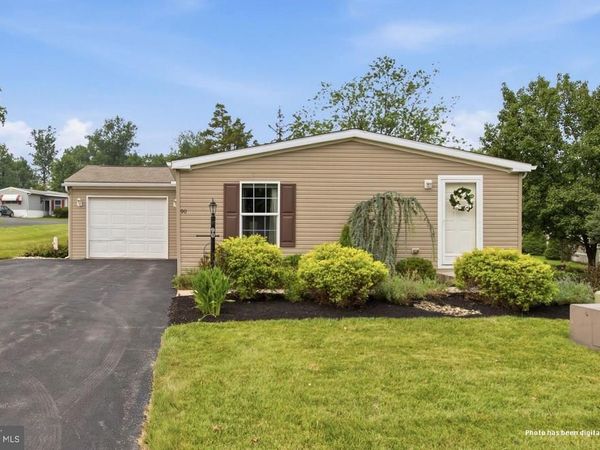 90 ROBIN LANE, SELLERSVILLE, PA 18960