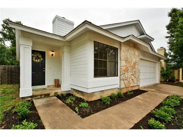 12921 Covington TRL , Austin, TX 78727