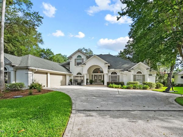 1372 WINDSOR HARBOR Drive, Jacksonville, FL 32225