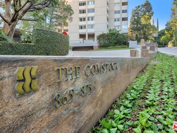 865 Comstock Avenue , Unit 4C, Los Angeles, CA 90024