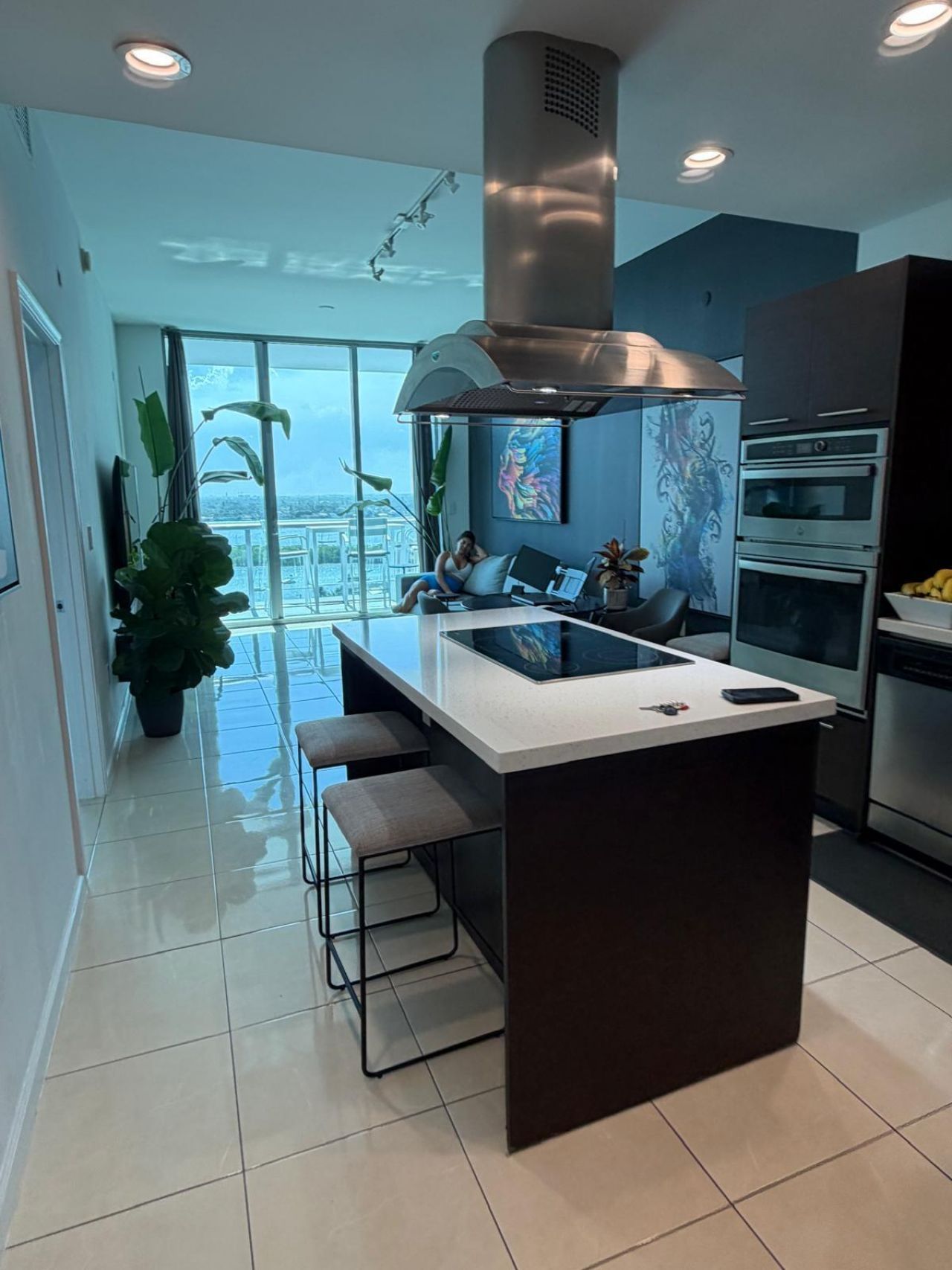 7930 East Drive, Unit 1506, North Bay Village, FL 33141 Photo