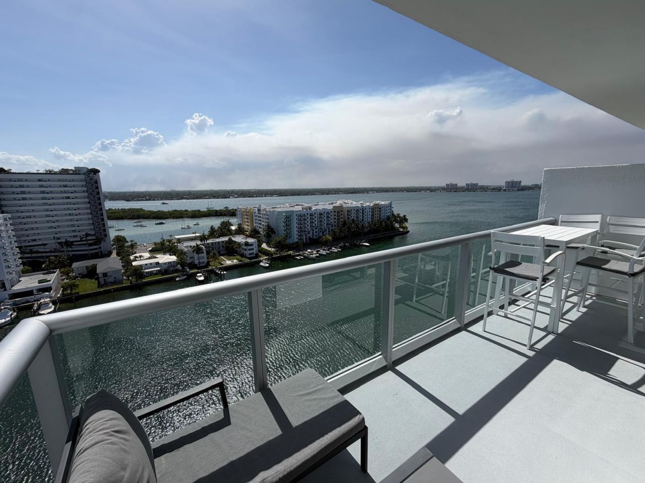 7930 East Drive, Unit 1506, North Bay Village, FL 33141 Photo