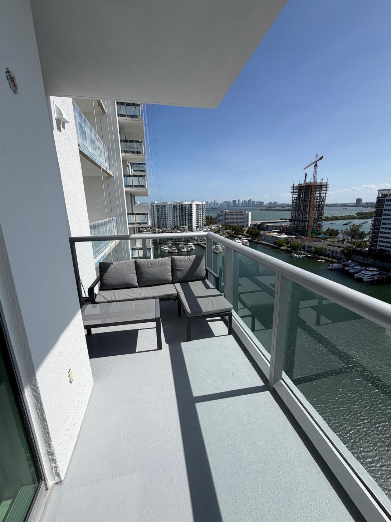 7930 East Drive, Unit 1506, North Bay Village, FL 33141 Photo
