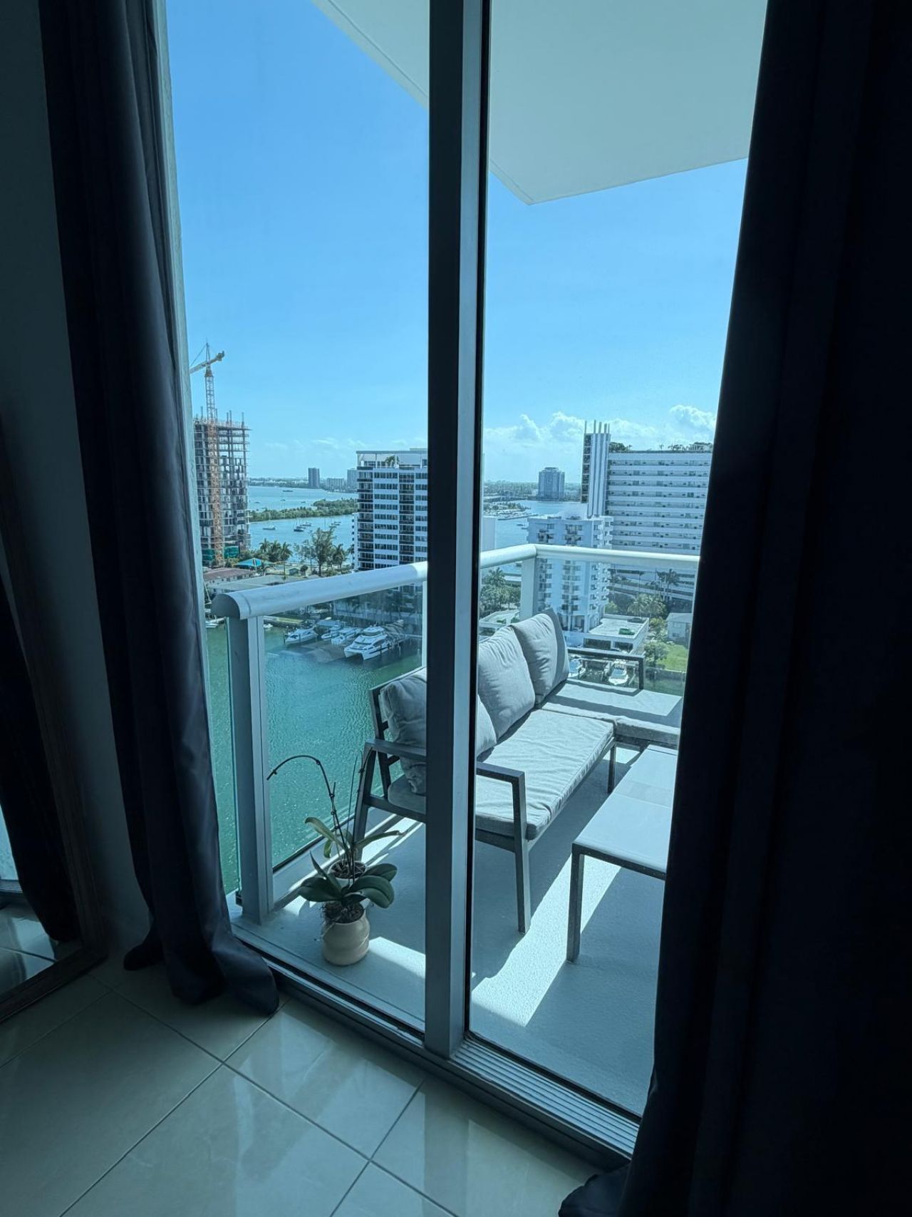 7930 East Drive, Unit 1506, North Bay Village, FL 33141 Photo