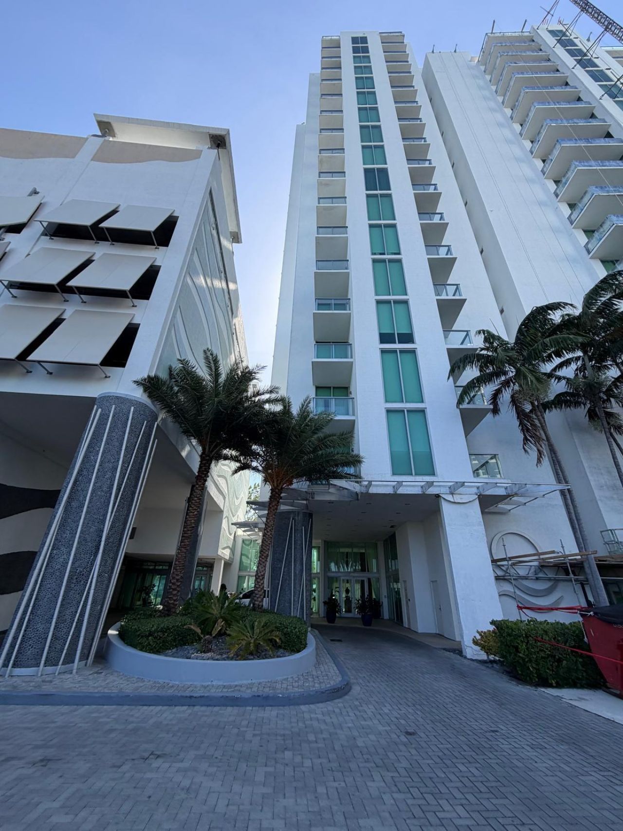 7930 East Drive, Unit 1506, North Bay Village, FL 33141 Photo