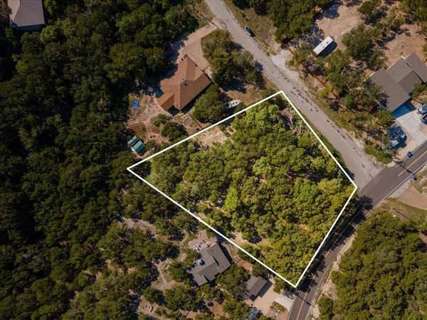 20705 Northland DR, Lago Vista, TX 78645