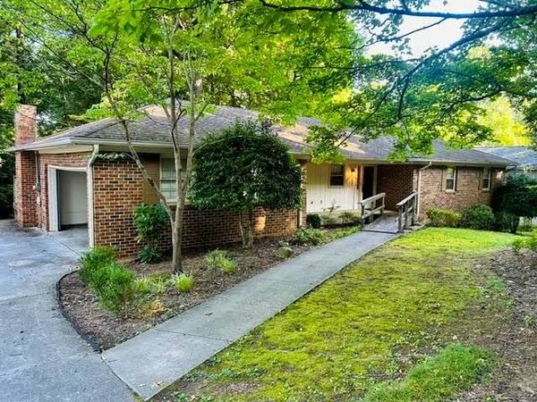 3631 Woodcrest Circle, Cleveland, TN 37312