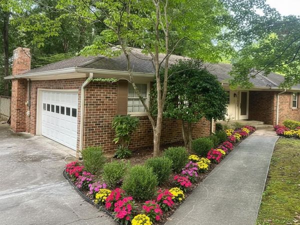 3631 Woodcrest Circle, Cleveland, TN 37312