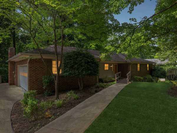 3631 Woodcrest Circle, Cleveland, TN 37312