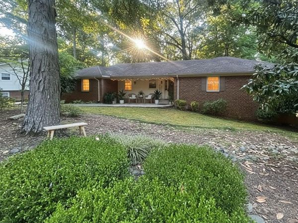 3631 Woodcrest Circle, Cleveland, TN 37312