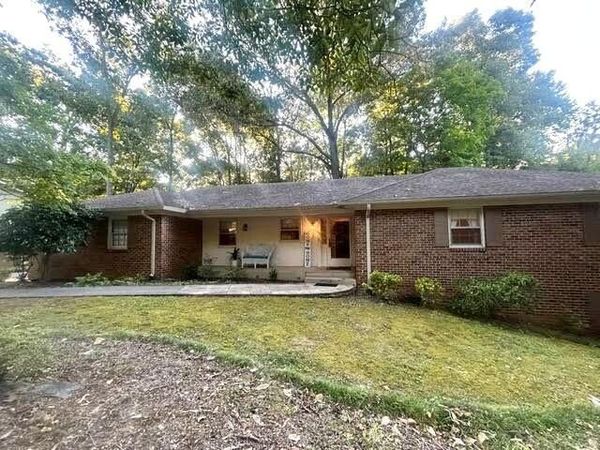 3631 Woodcrest Circle, Cleveland, TN 37312