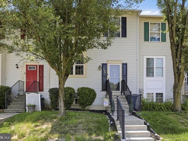 102 JASONS RIDGE , SMITHSBURG, MD 21783