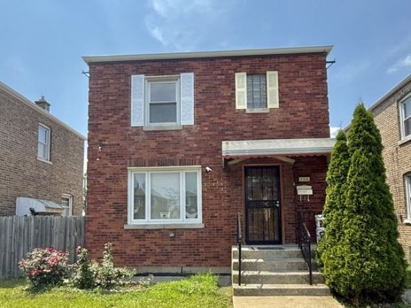 4304 S Christiana Avenue, Chicago, IL 60632
