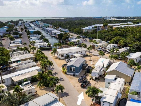 6099 Overseas Highway, Unit LOT 8E, MARATHON, FL 33050