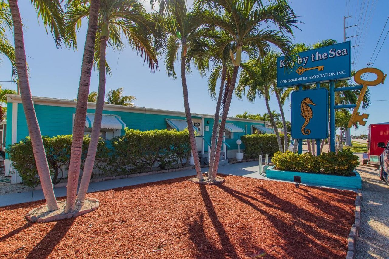 6099 Overseas Highway, Lot #LOT 8E, Marathon, FL 33050 Photo