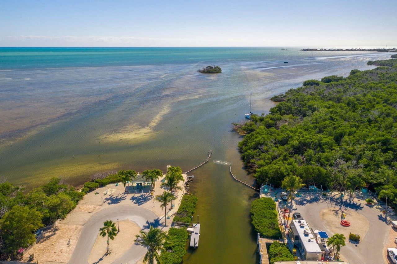 6099 Overseas Highway, Lot #LOT 8E, Marathon, FL 33050 Photo