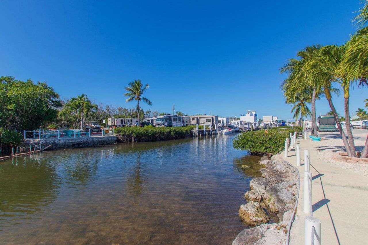 6099 Overseas Highway, Lot #LOT 8E, Marathon, FL 33050 Photo