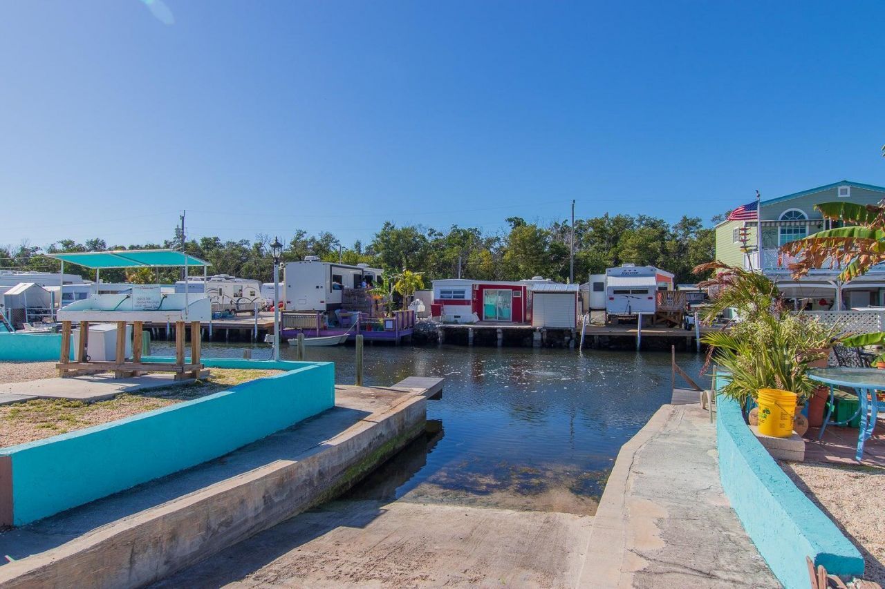 6099 Overseas Highway, Lot #LOT 8E, Marathon, FL 33050 Photo