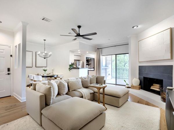 8200 Neely DR, Unit 162, Austin, TX 78759