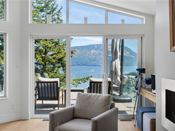 209 Marine Dr , Cobble Hill, BC V8H 0K8