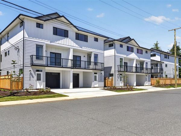 2016 Galerno Rd , Unit #B, Campbell River, BC V9W 0A2