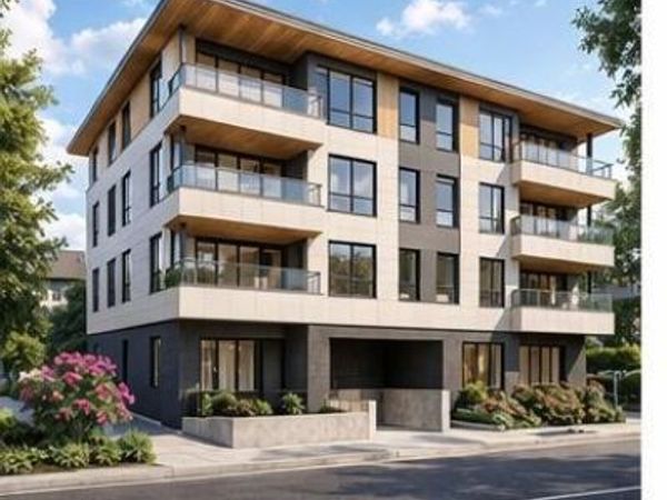 2326 Oak Bay Ave, Unit #102, Oak Bay, BC V8R 1G9