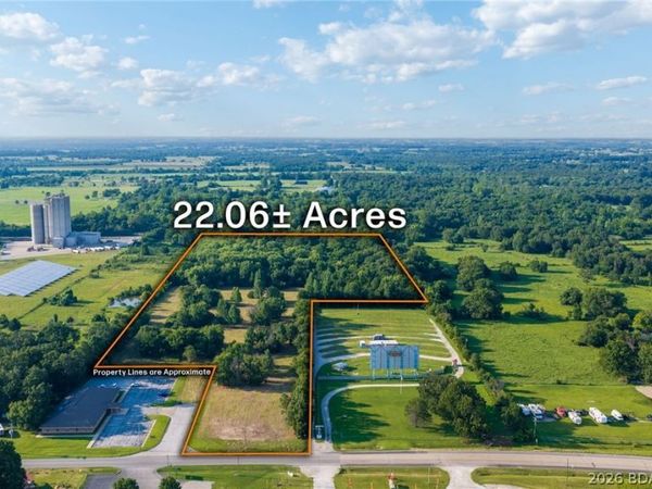 TBD E Church Street , Other, MO 65605