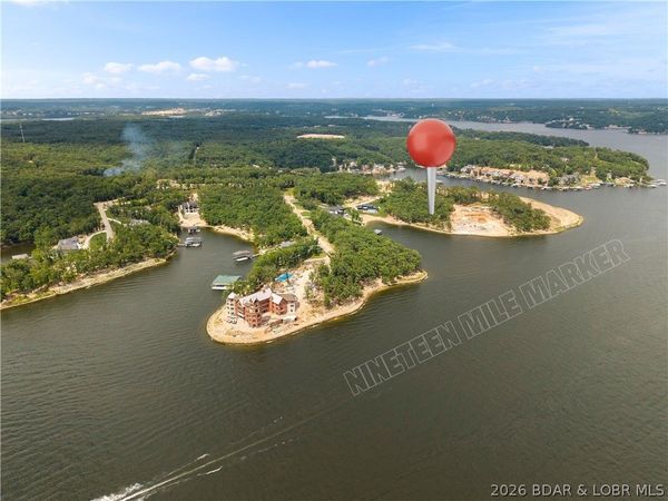 471 Estates at The Nineteen, Sunrise Beach, MO 65079