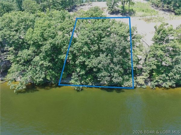 Lot 2 Redbud Court, Lake Ozark, MO 65049