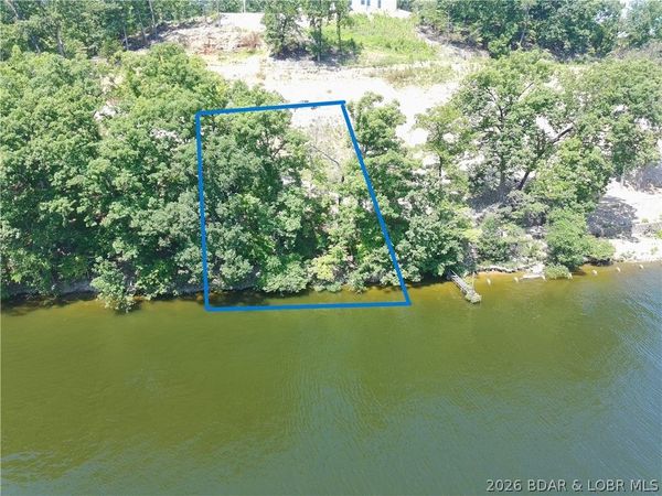 Lot 3 Redbud Court, Lake Ozark, MO 65049
