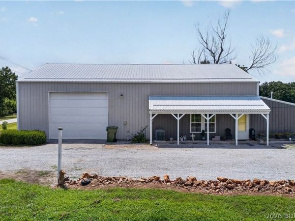 11927 SE Z Highway , Other, MO 64740