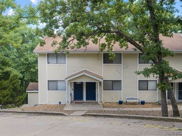 1318 Evergreen Lane , Unit 3, Camdenton, MO 65020