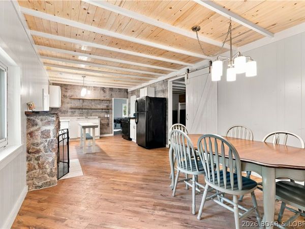 50 Jack Salmon Bay Road , Camdenton, MO 65020