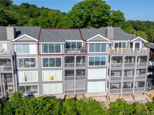 288 Windsor Bay Drive , Unit 4B, Camdenton, MO 65020