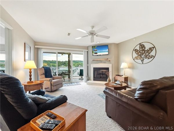 198 Cedar Glen Drive, Unit 3C, Camdenton, MO 65020