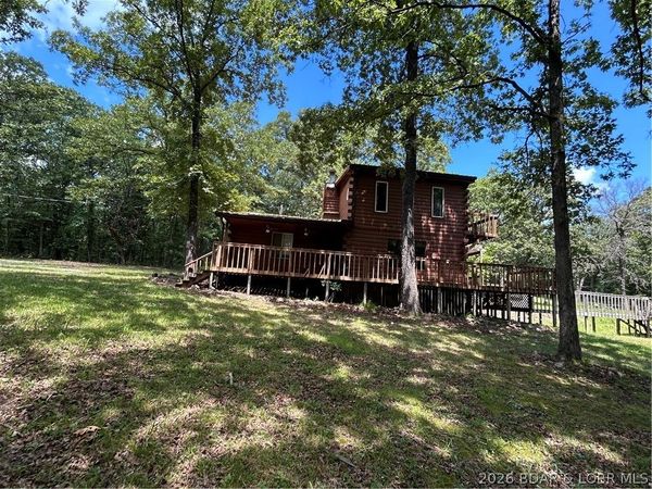 262 Leisure Lane , Montreal, MO 65591