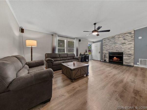 4571 Deer Run Drive , Osage Beach, MO 65065