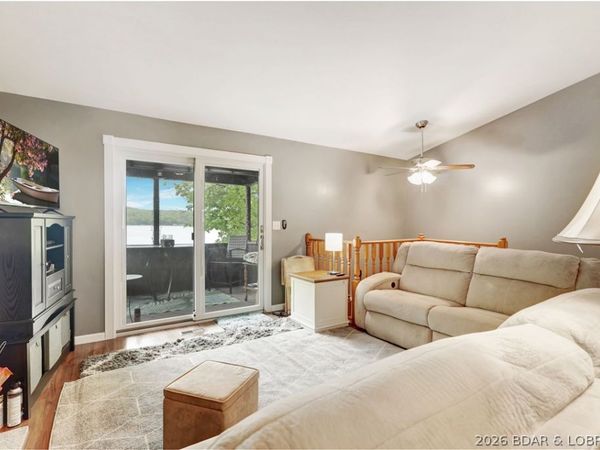 26553 Mesa Drive , Rocky Mount, MO 65072