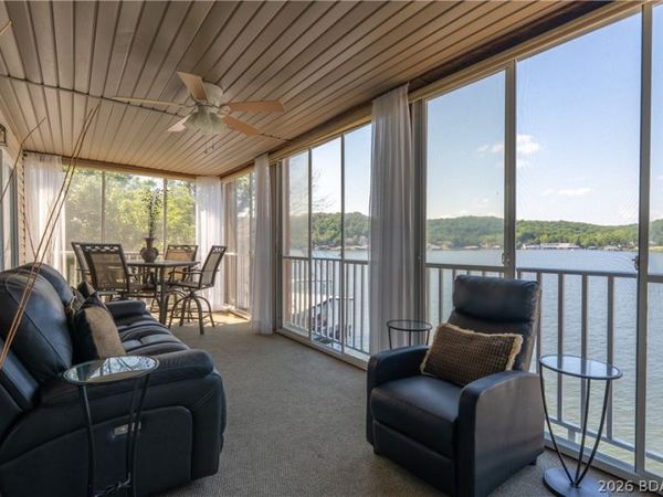 477 Sportsmans Drive , Unit 3A, Camdenton, MO 65020
