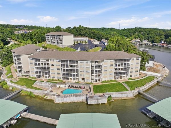 4499 Ski Drive , Unit 135, Osage Beach, MO 65065