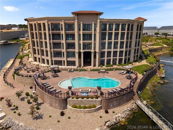 1184 Jeffries Road , Unit 312, Osage Beach, MO 65065