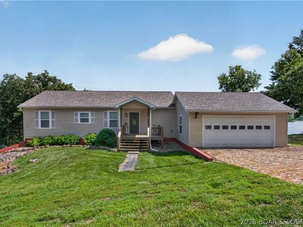 24400 Friar Circle , Warsaw, MO 65355