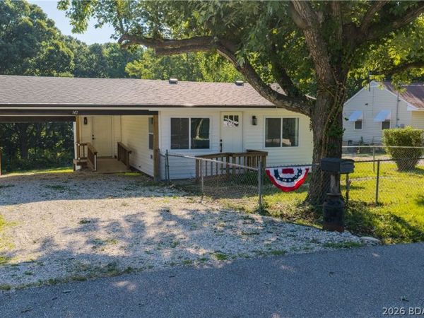 142 Wilkerson Avenue , Camdenton, MO 65020