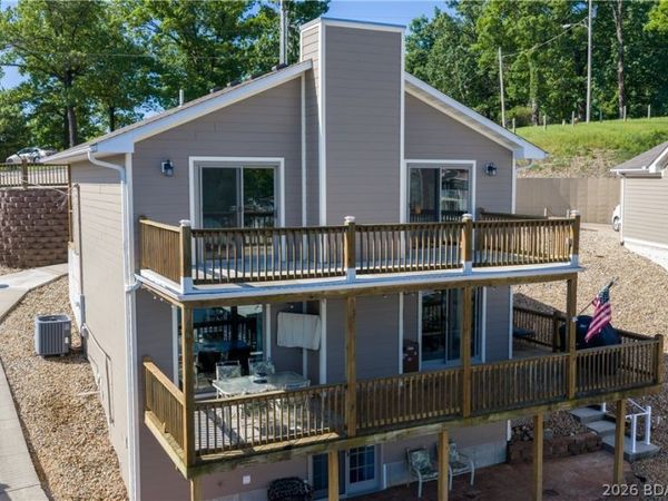 305 Thornsberry Road, Unit N, Lake Ozark, MO 65049